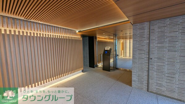 ザ・パークハビオ新中野の物件内観写真